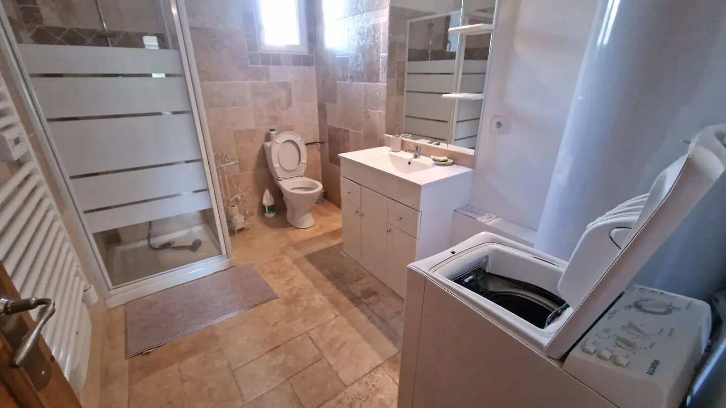 Maison à vendre, 196m², Le Rove
