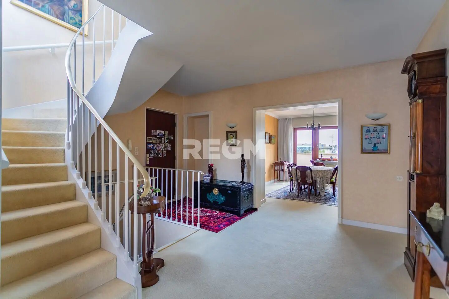 Appartement à vendre, 187m², Strasbourg