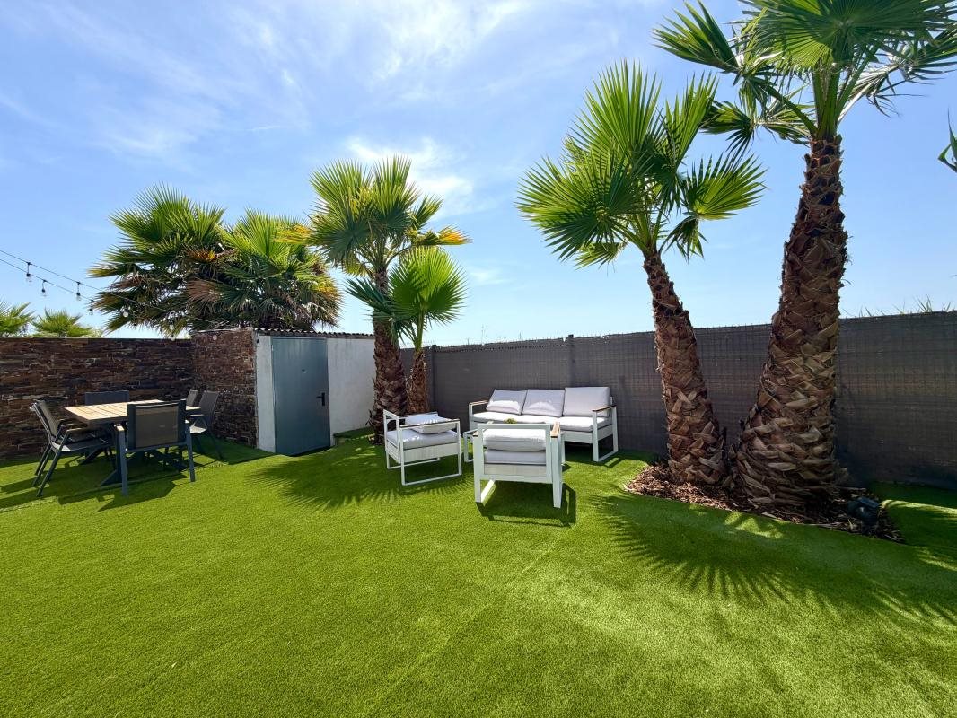Maison à vendre, 150m², Vauvert