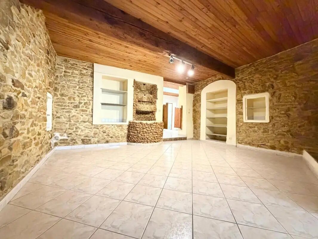 Maison à vendre, 174m², Uchaud