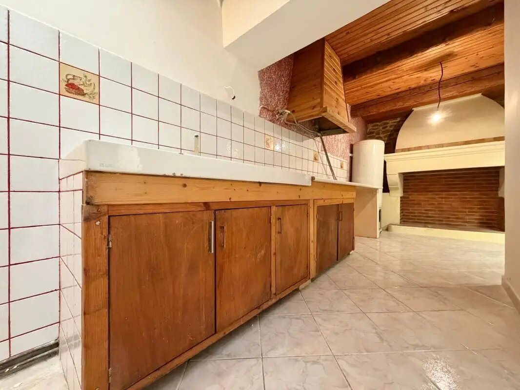 Maison à vendre, 174m², Uchaud
