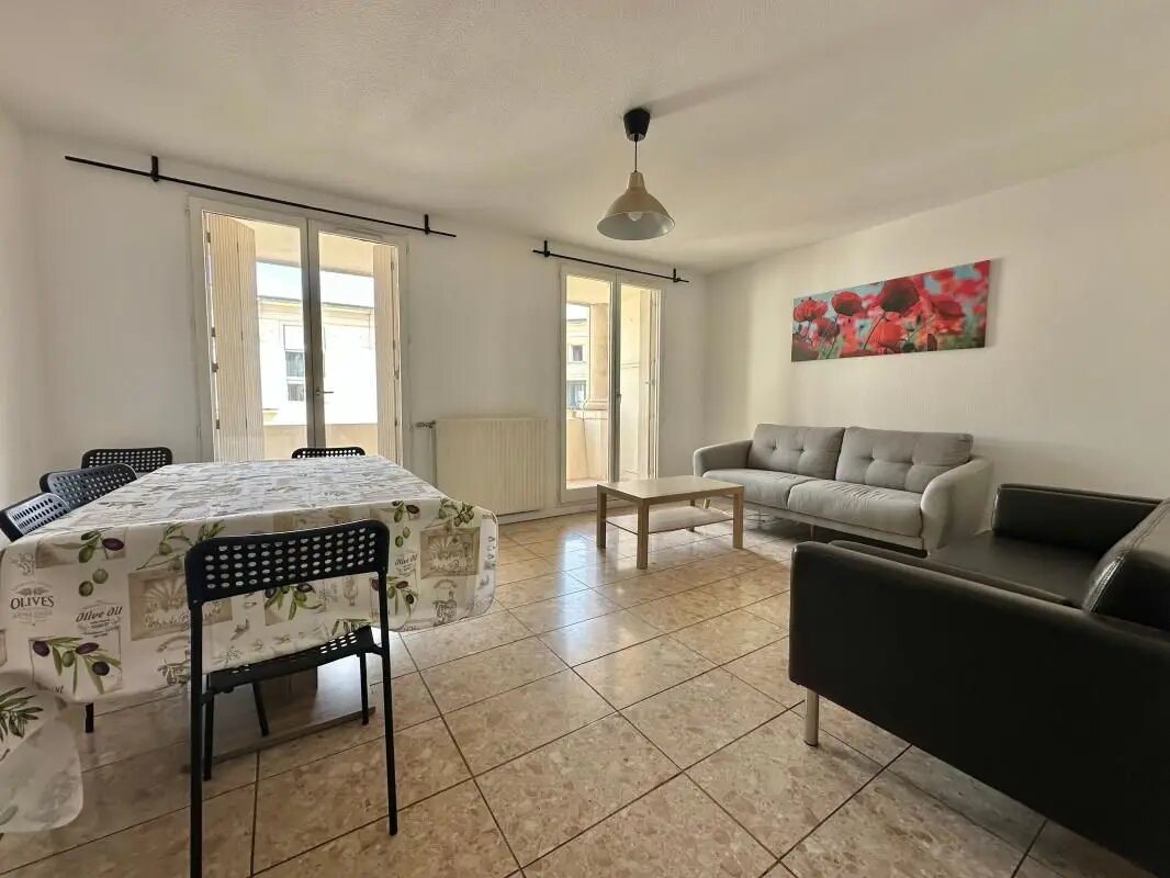 Appartement à vendre, 65m², Montpellier