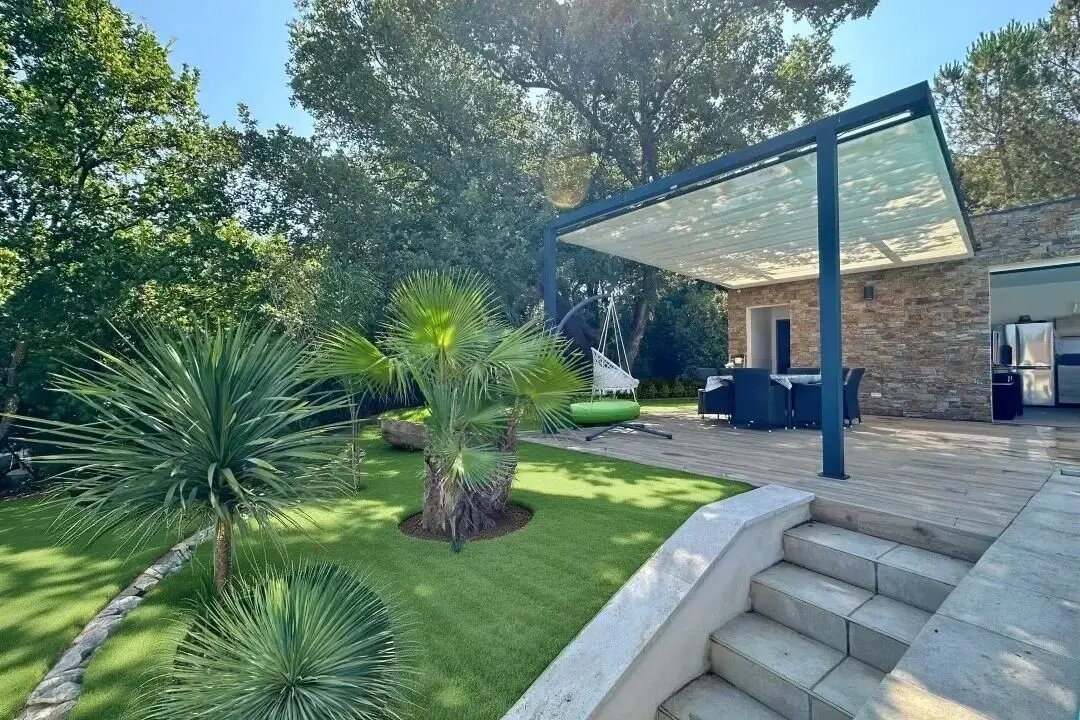 Maison à vendre, 213m², Vauvert