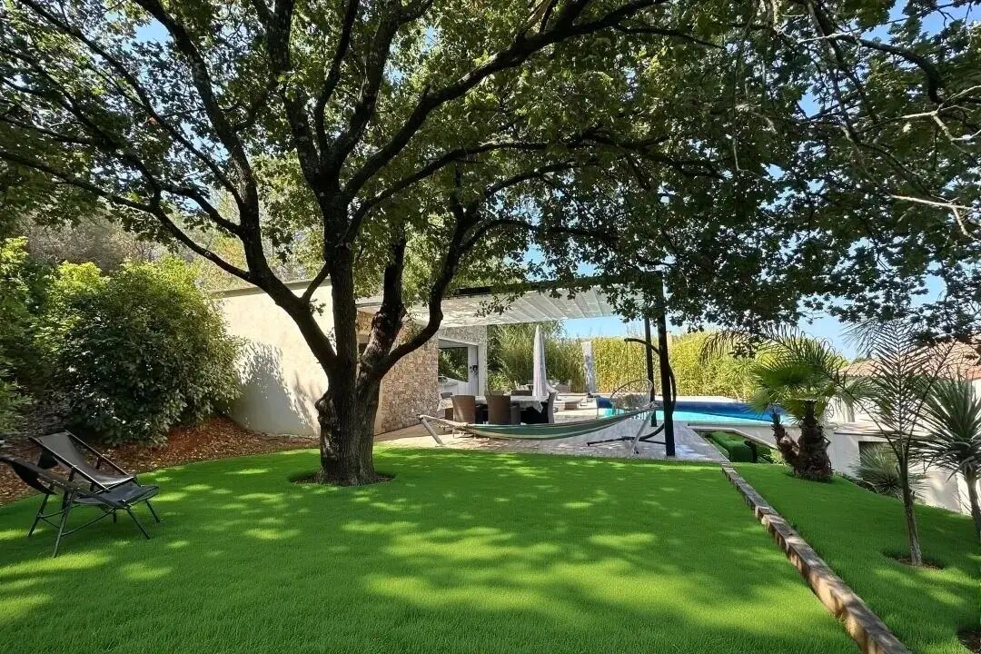 Maison à vendre, 213m², Vauvert