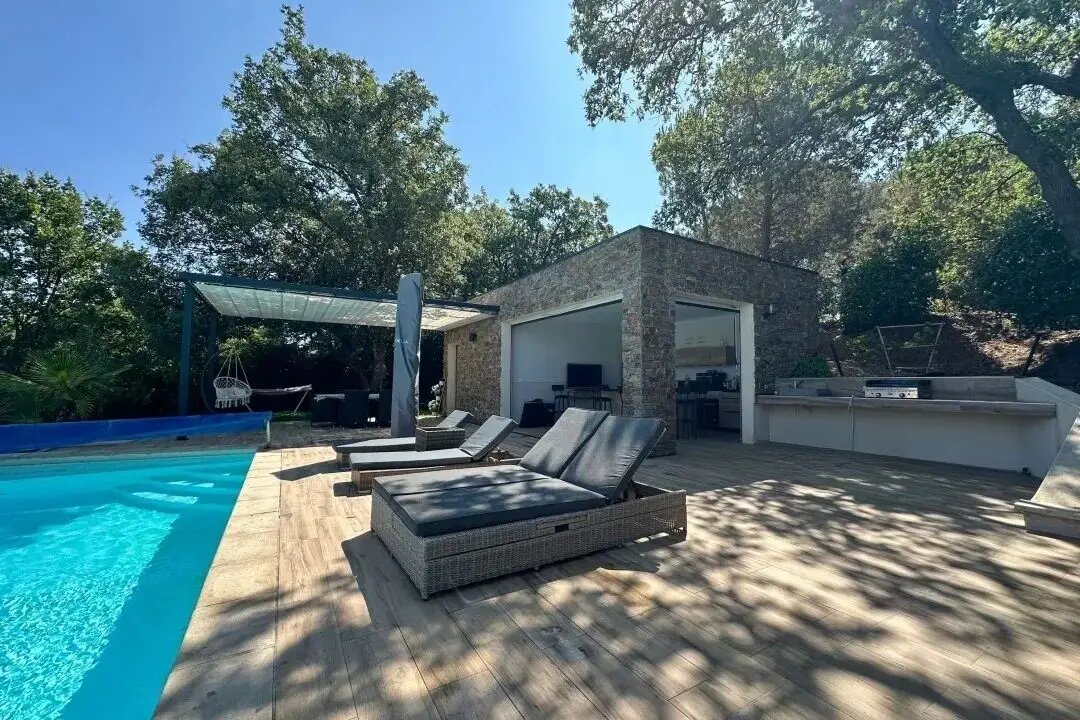 Maison à vendre, 213m², Vauvert