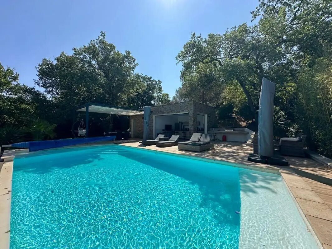 Maison à vendre, 213m², Vauvert