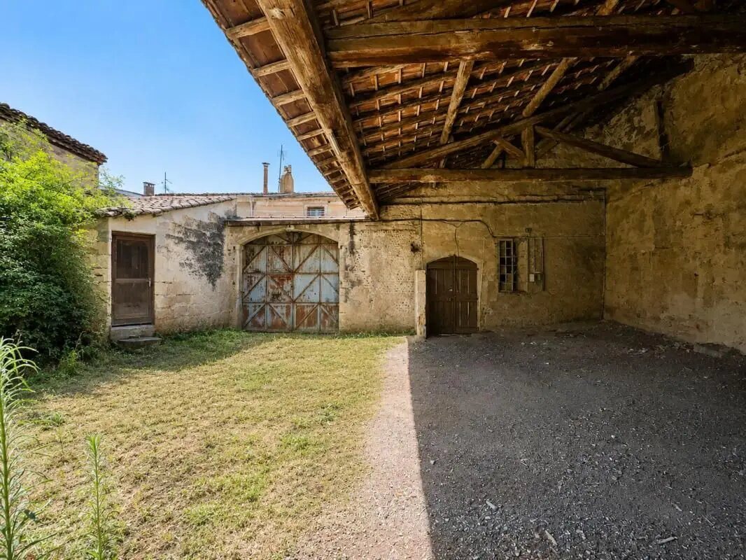 Maison à vendre, 220m², Vauvert