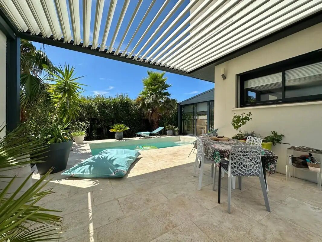 Maison à vendre, 140m², Vauvert