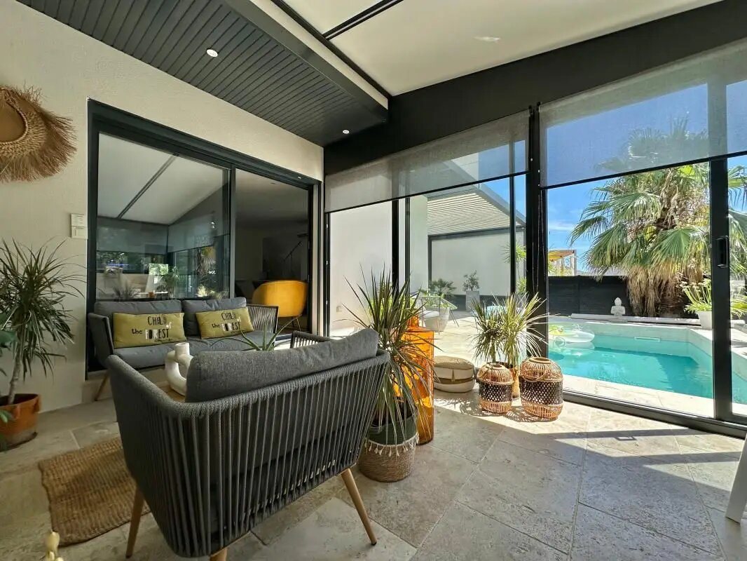 Maison à vendre, 140m², Vauvert