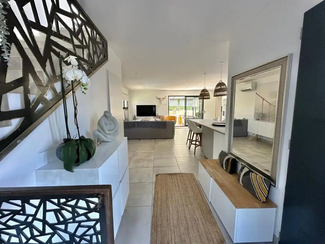 Maison à vendre, 140m², Vauvert
