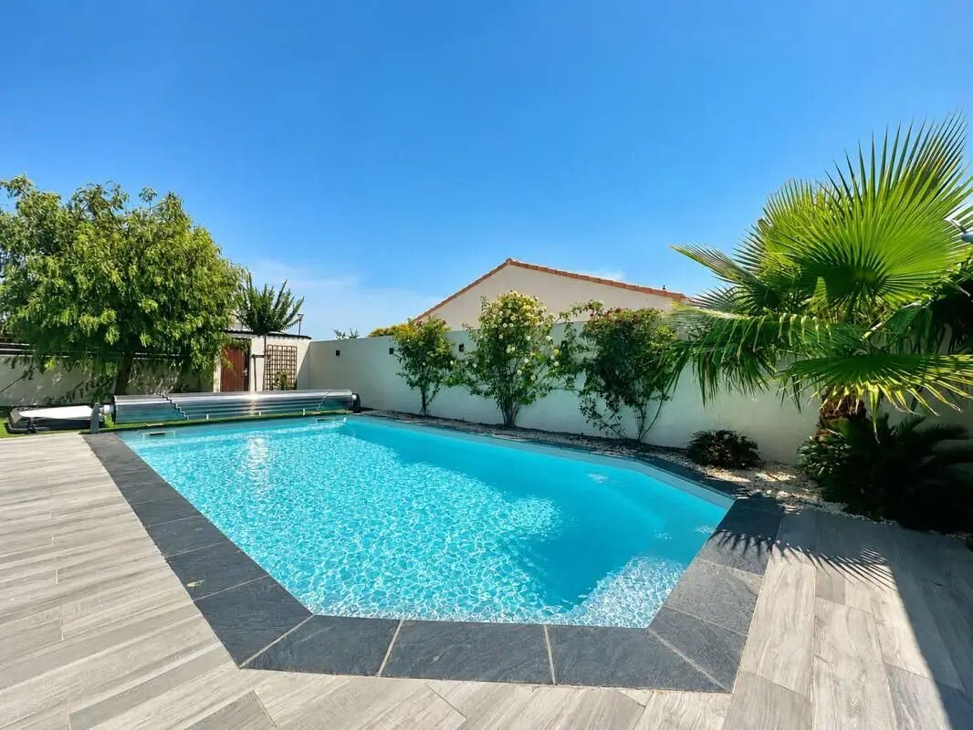 Maison à vendre, 128m², Marsillargues