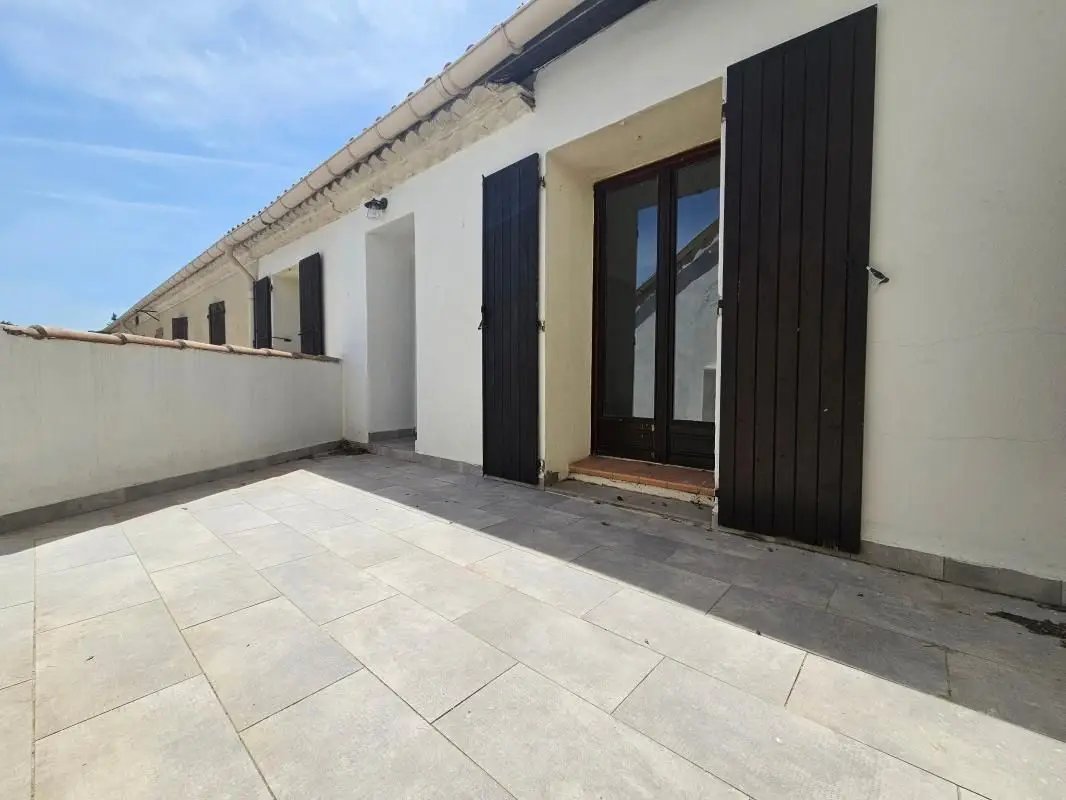 Appartement à vendre, 101m², Uchaud