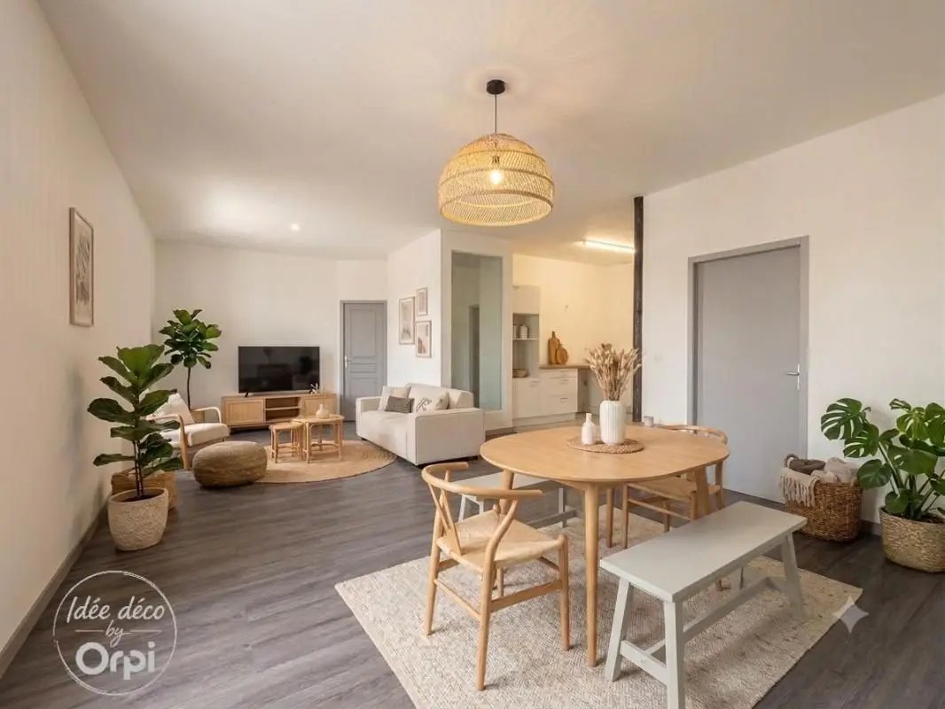 Appartement à vendre, 101m², Uchaud