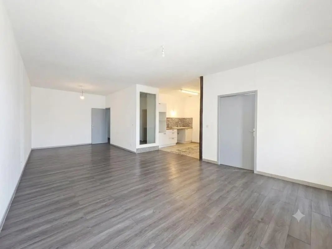 Appartement à vendre, 101m², Uchaud