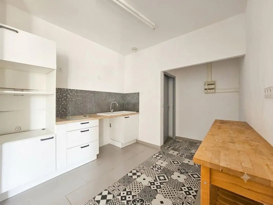 Appartement à vendre, 101m², Uchaud