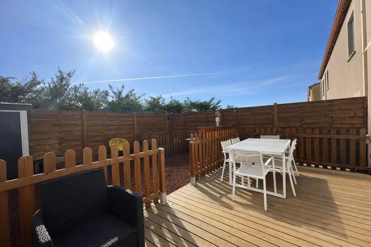 Maison à vendre, 85m², Vauvert