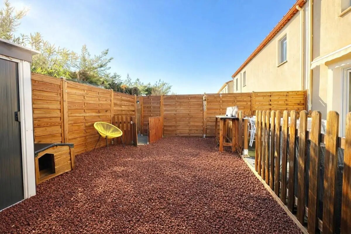 Maison à vendre, 85m², Vauvert