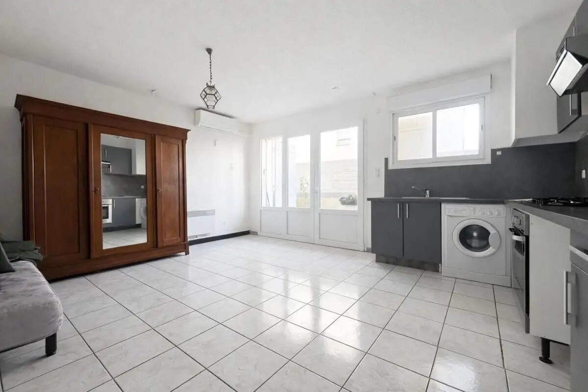 Appartement à vendre, 40m², Le Grau-du-Roi