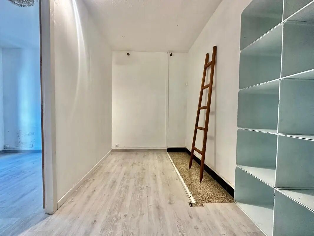 Appartement à vendre, 40m², Le Grau-du-Roi