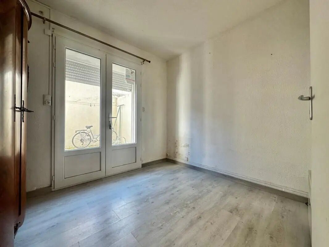 Appartement à vendre, 40m², Le Grau-du-Roi