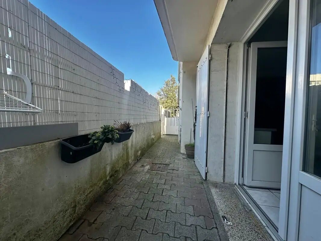 Appartement à vendre, 40m², Le Grau-du-Roi