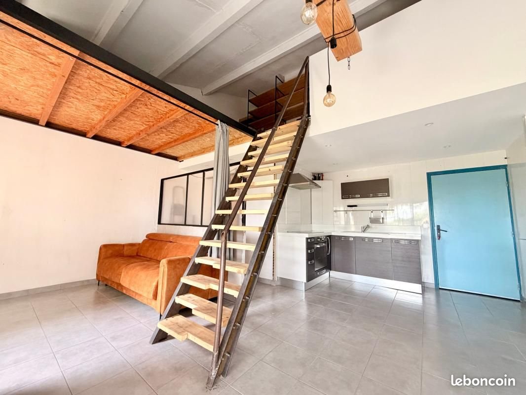 Appartement à vendre, 52m², Lunel