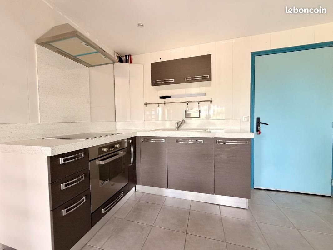 Appartement à vendre, 52m², Lunel