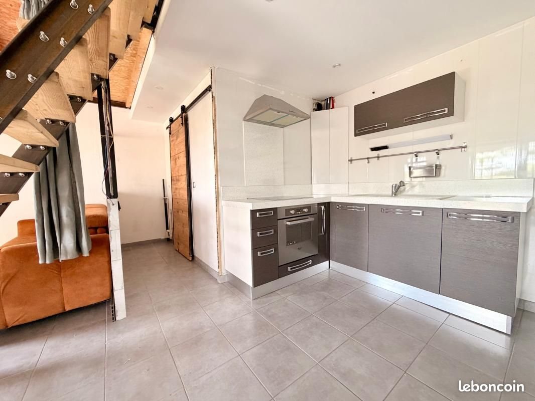 Appartement à vendre, 52m², Lunel