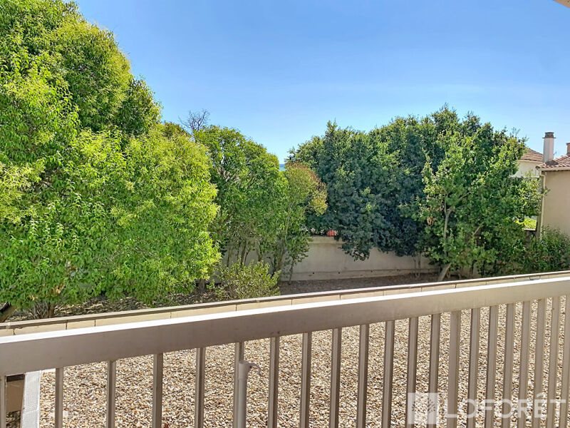 Appartement à vendre, 75m², Rognac
