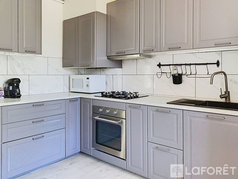 Appartement à vendre, 75m², Rognac