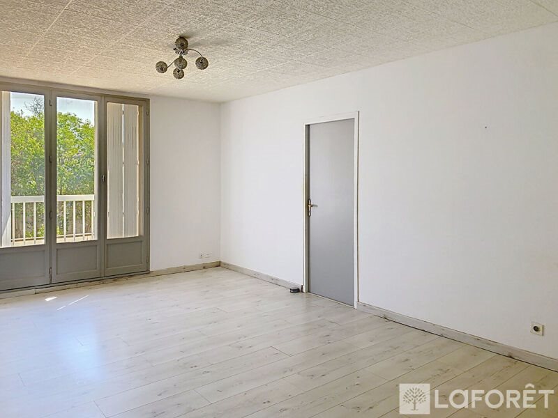 Appartement à vendre, 75m², Rognac