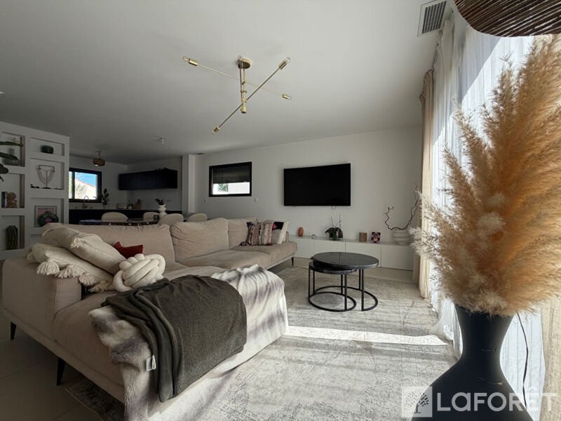 Maison à vendre, 95m², Marignane