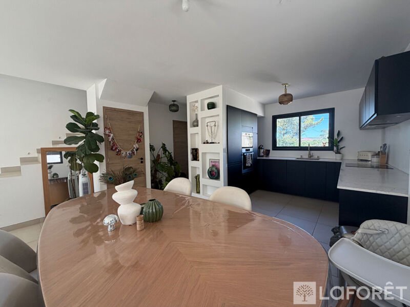 Maison à vendre, 95m², Marignane