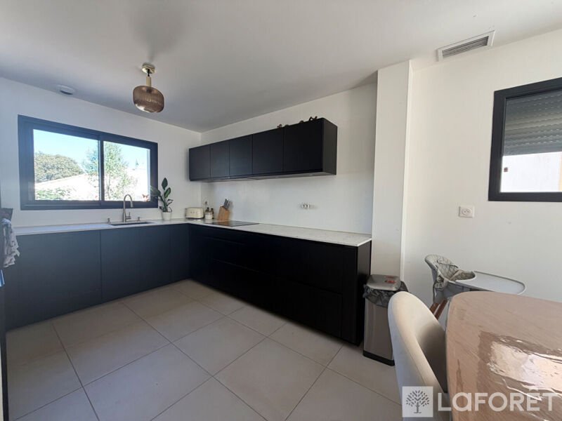 Maison à vendre, 95m², Marignane