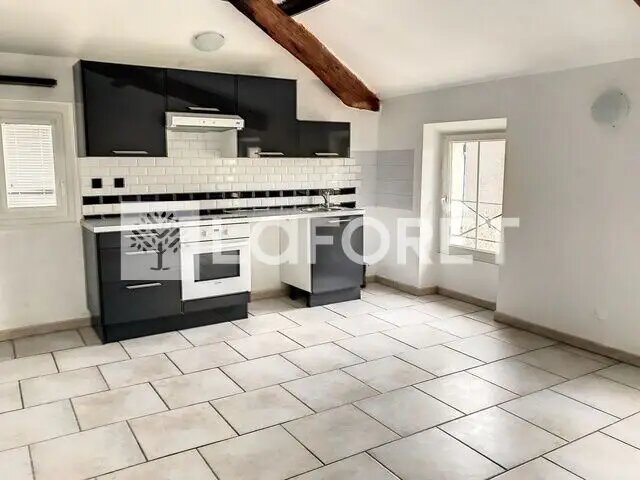 Appartement à vendre, 31m², Rognac