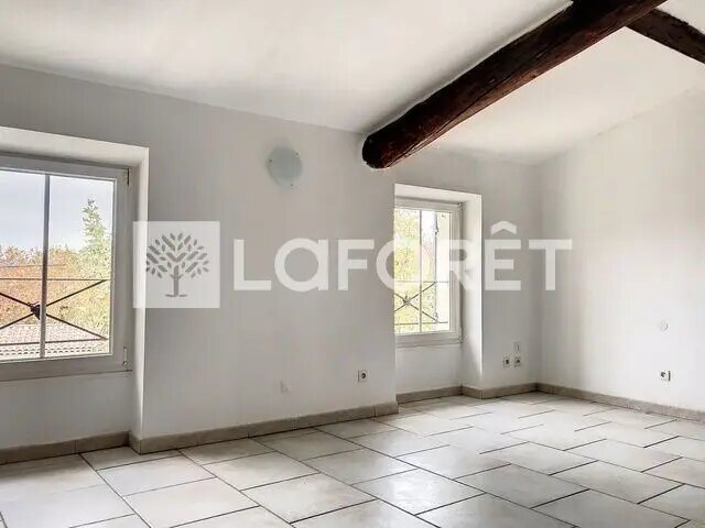 Appartement à vendre, 31m², Rognac