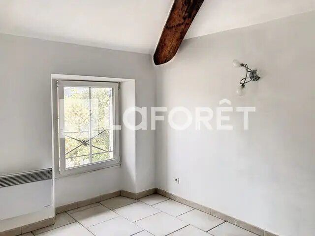 Appartement à vendre, 31m², Rognac