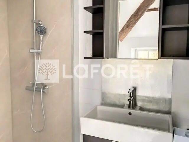 Appartement à vendre, 31m², Rognac