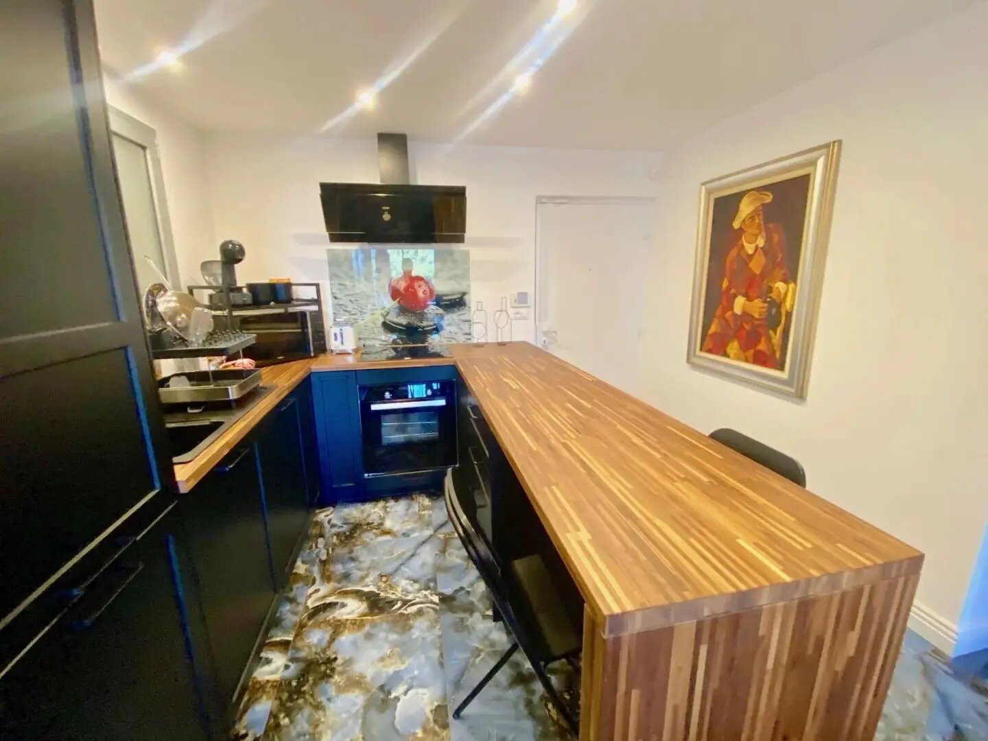Appartement à louer, 48m², Nice