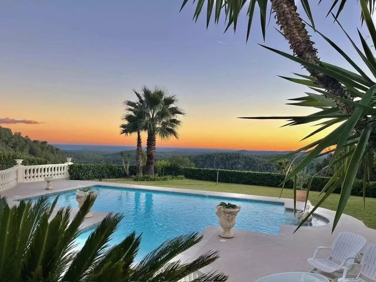 Maison à vendre, 443m², Tourrettes-sur-Loup