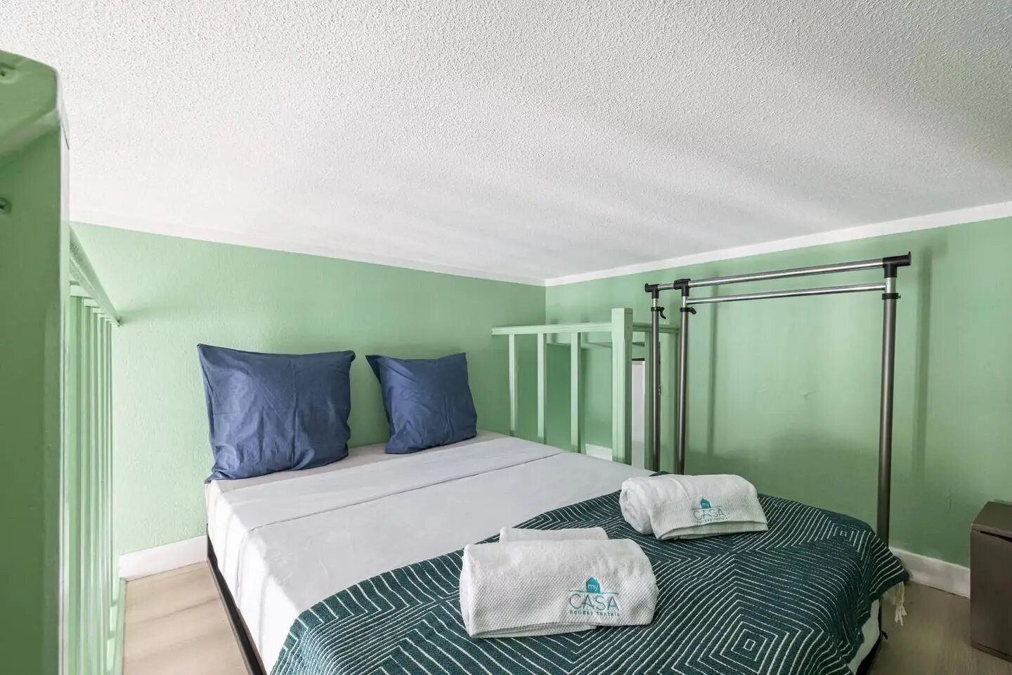 Appartement à louer, 15m², Nice