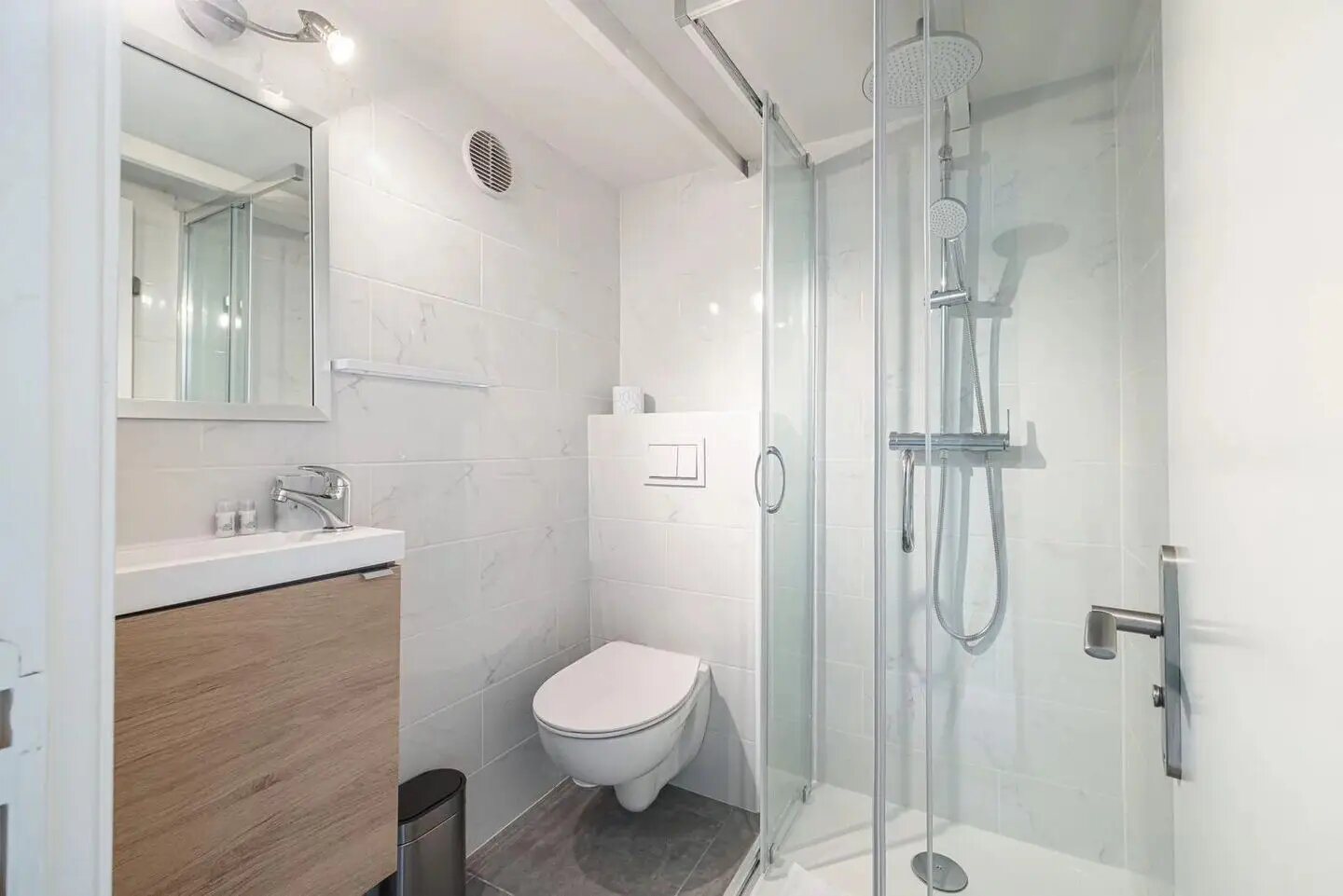 Appartement à louer, 15m², Nice