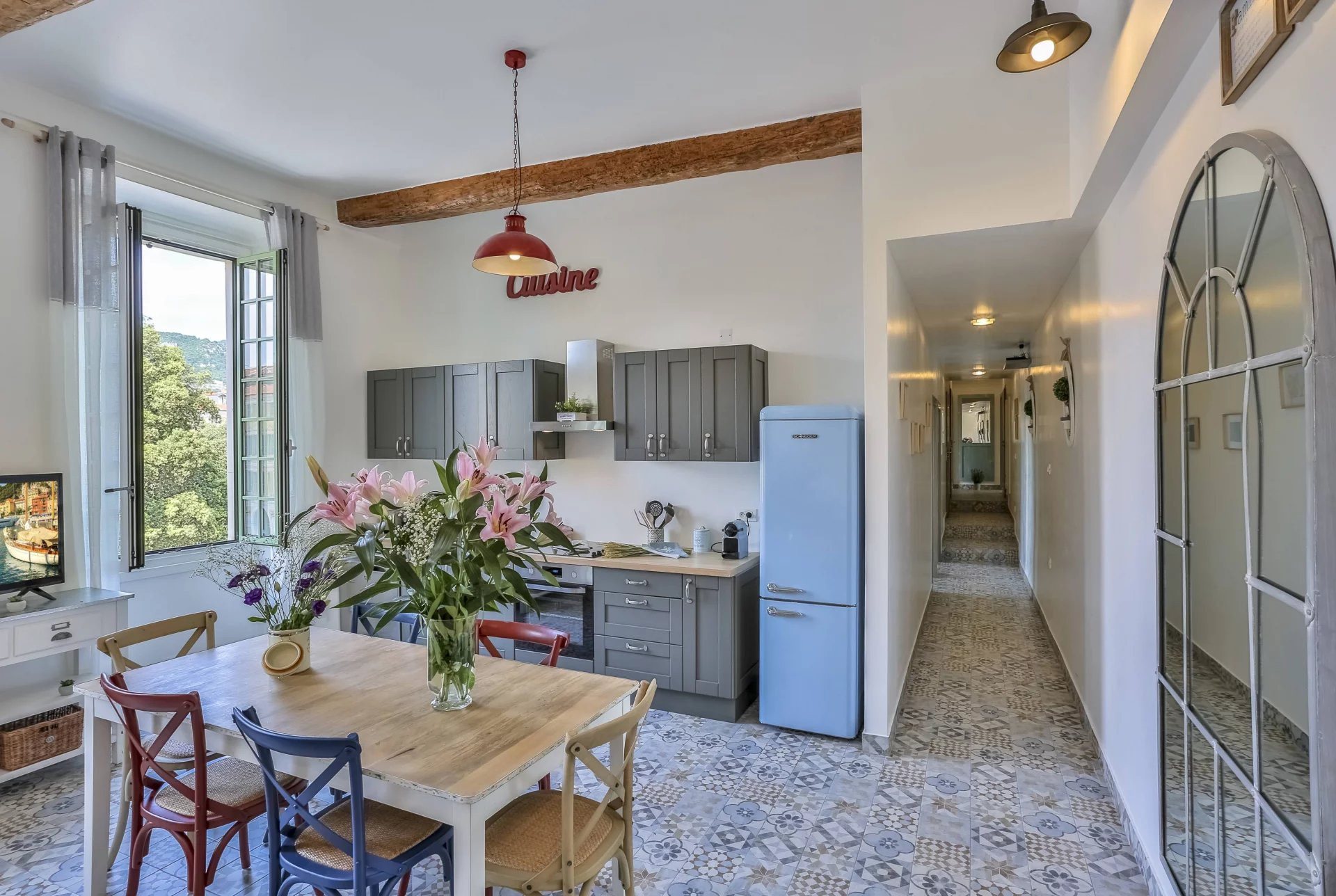 Maison à vendre, 118m², Nice
