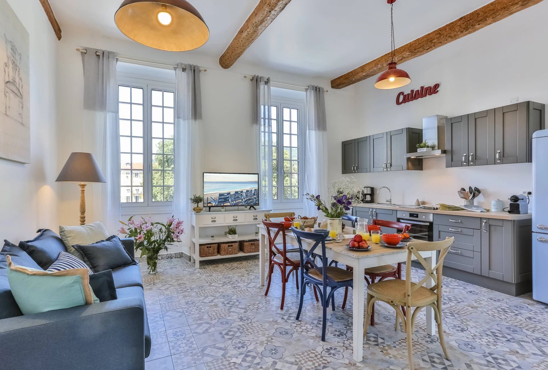 Maison à vendre, 118m², Nice