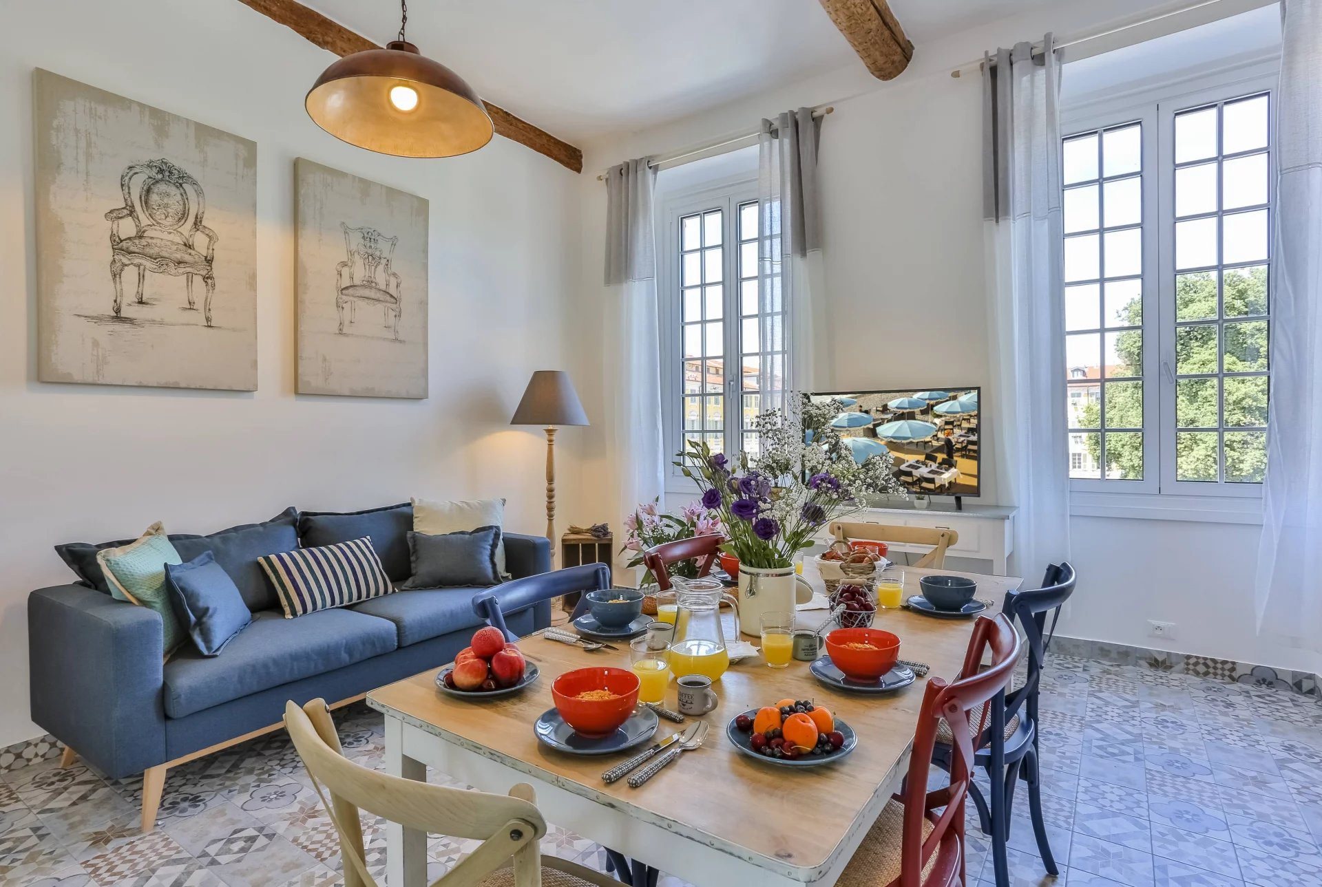 Maison à vendre, 118m², Nice
