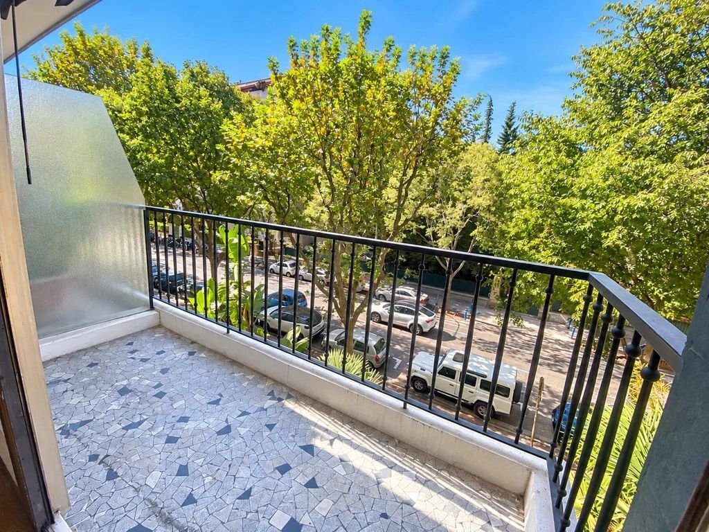 Appartement à vendre, 56m², Nice