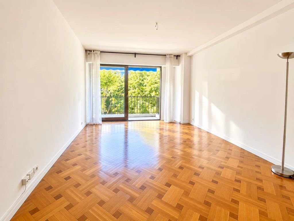 Appartement à vendre, 56m², Nice