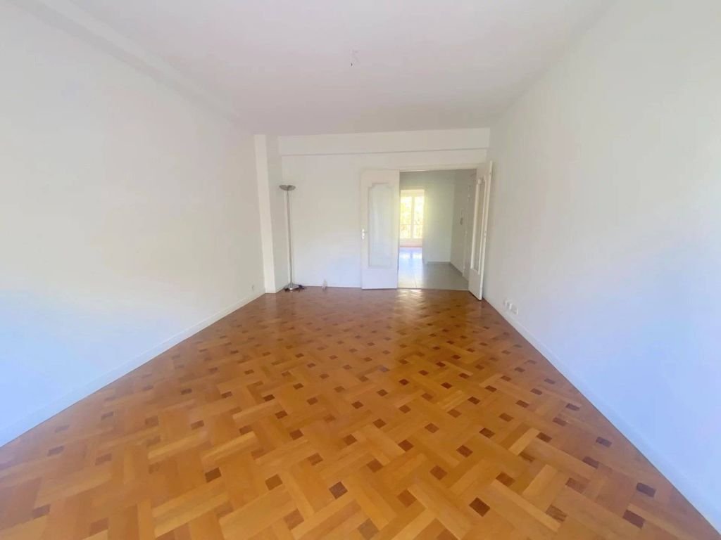 Appartement à vendre, 56m², Nice