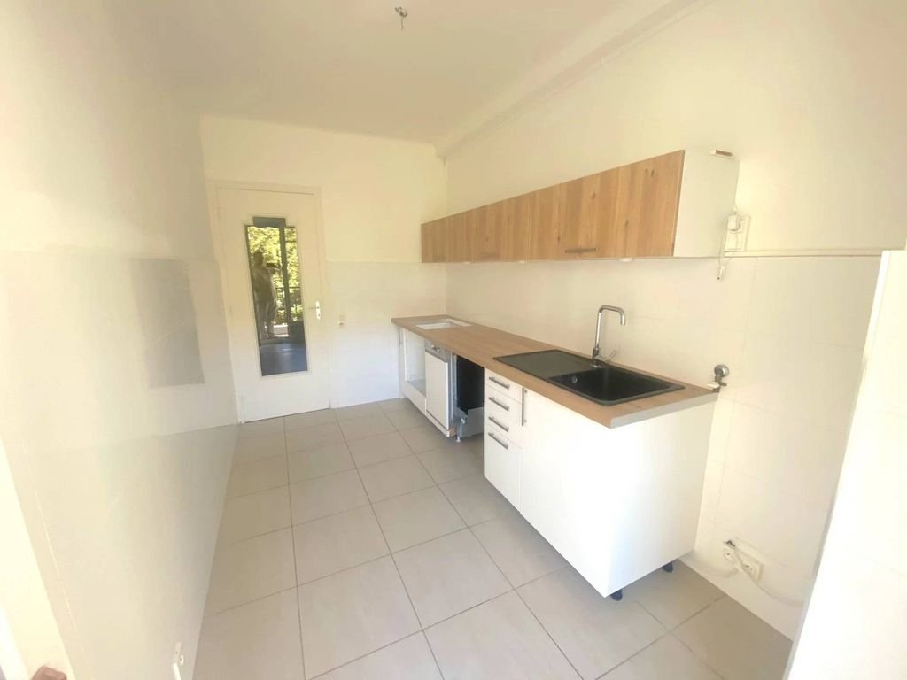Appartement à vendre, 56m², Nice