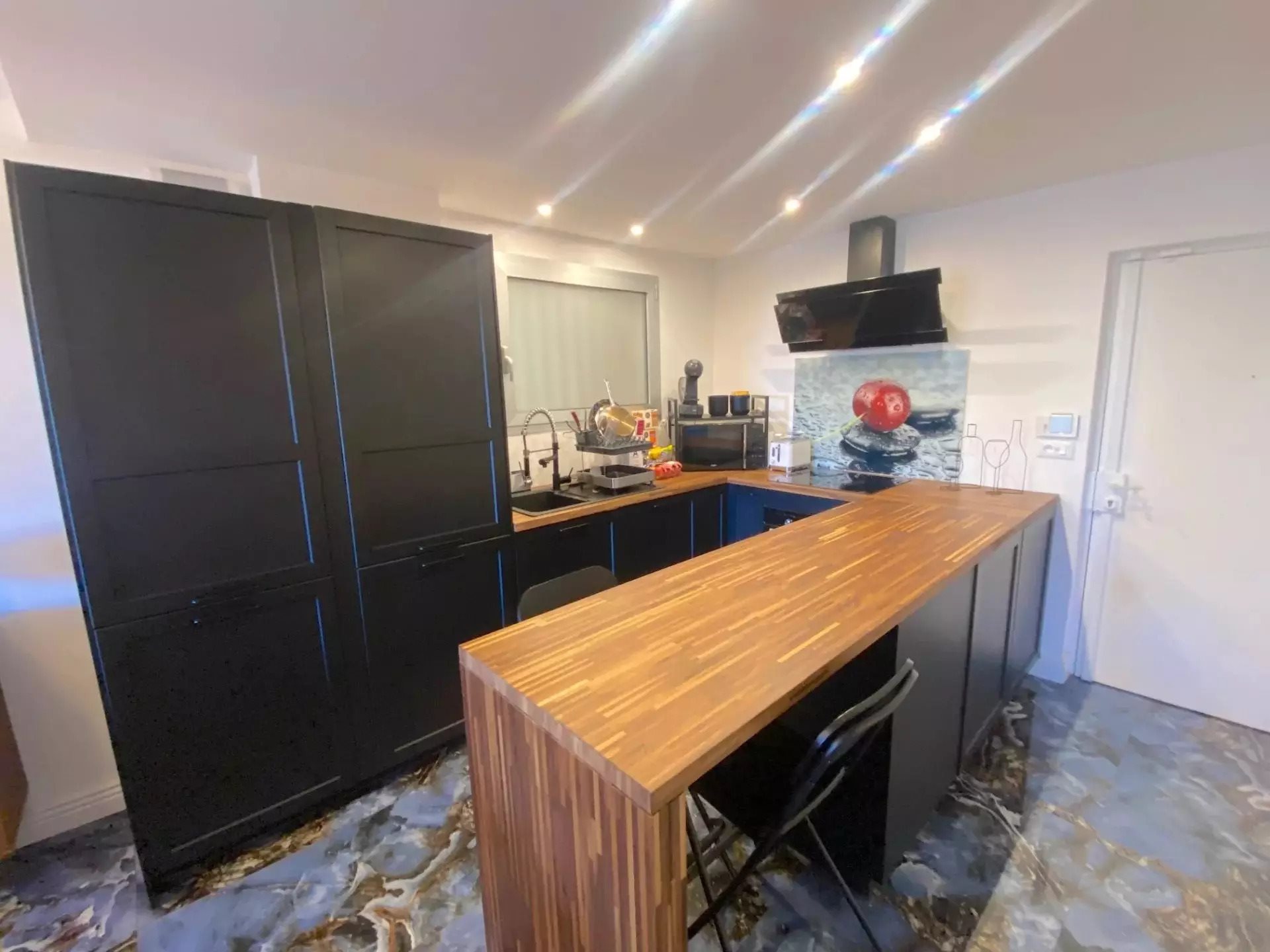 Appartement à louer, 48m², Nice